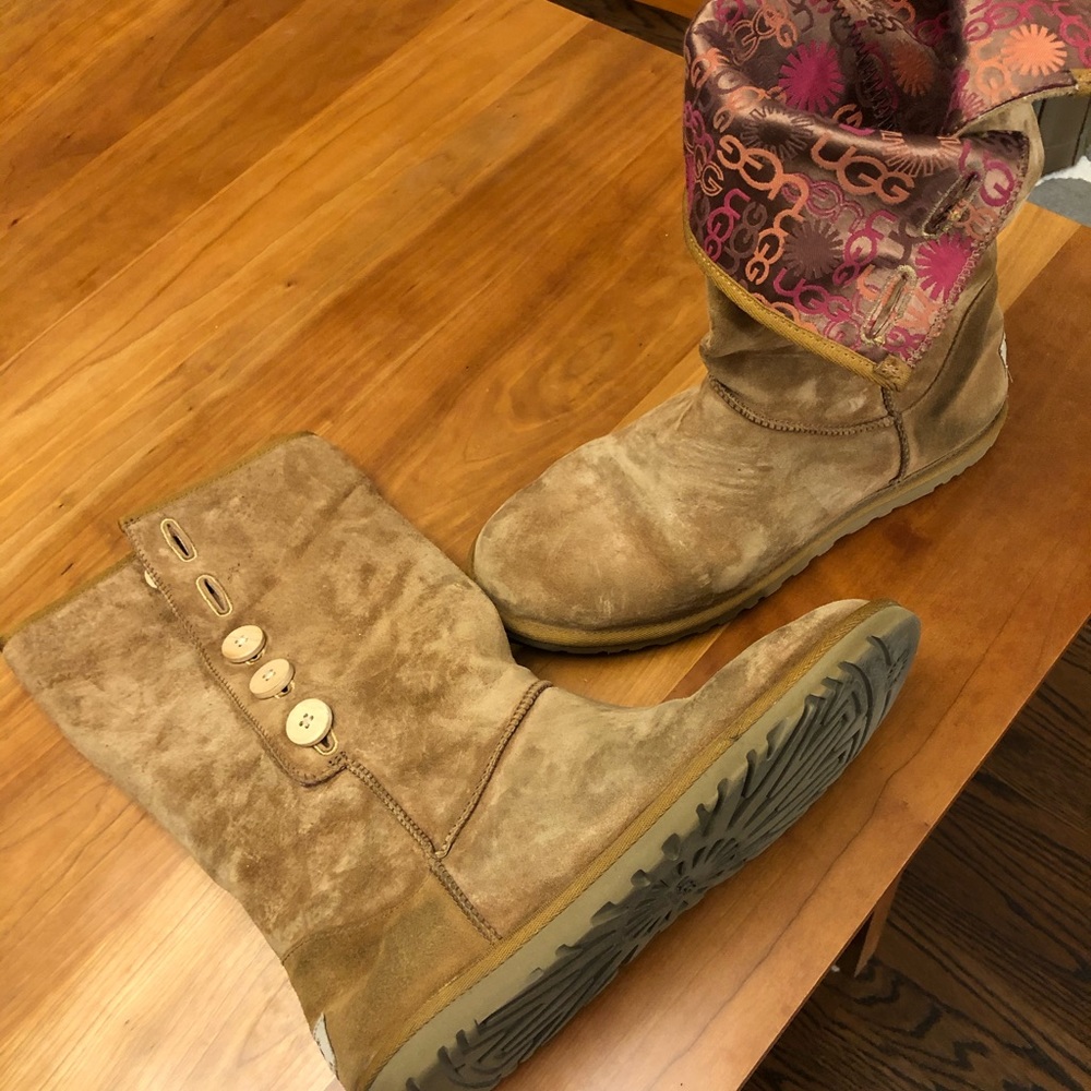 Ugg boots